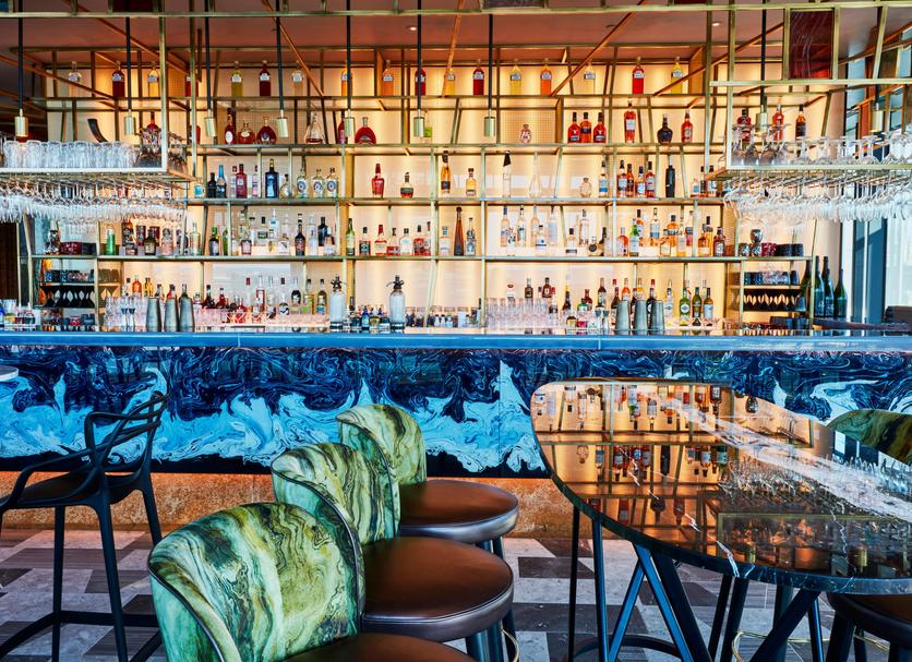 Bar Ảnh