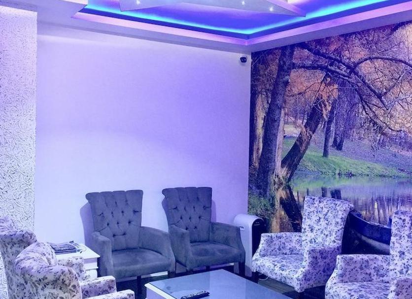 Lounge Ảnh