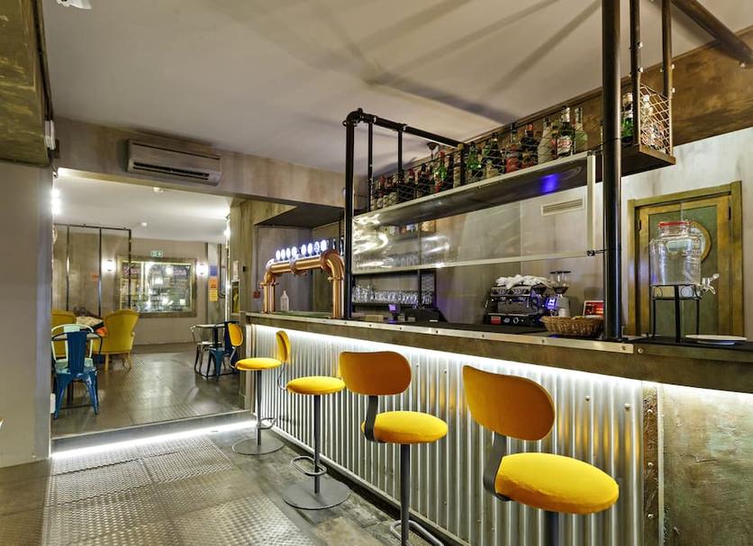 Bar Ảnh