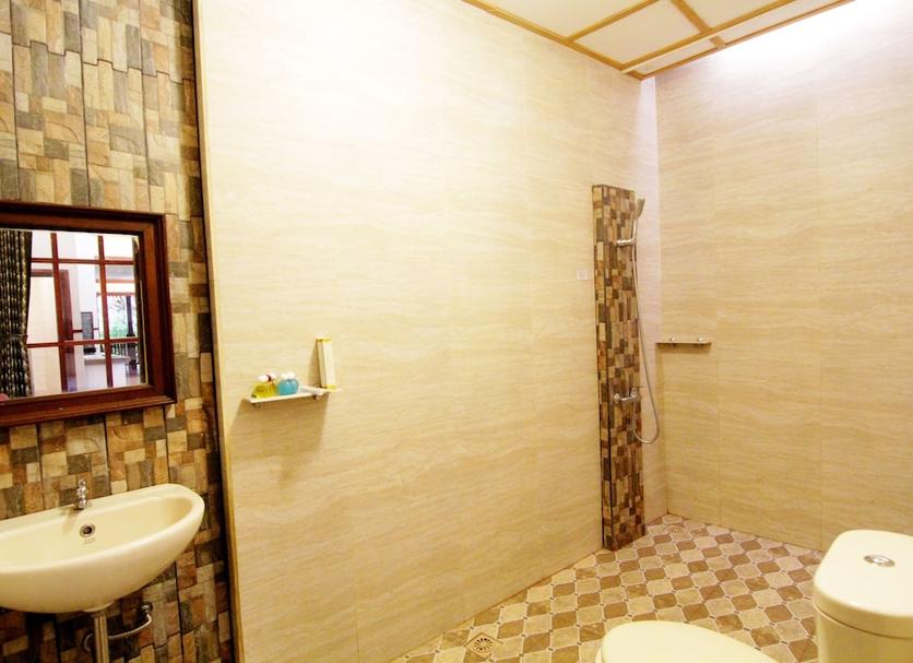 Phòng tắm Ảnh
