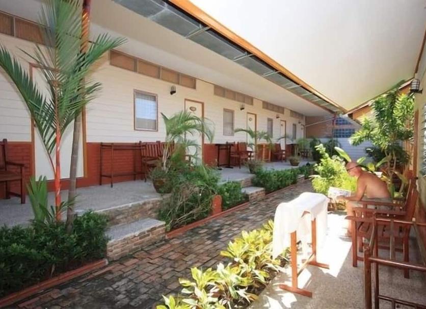 Cảnh ngoài trời Ảnh