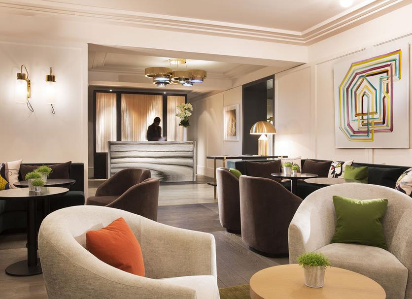 Lounge Ảnh