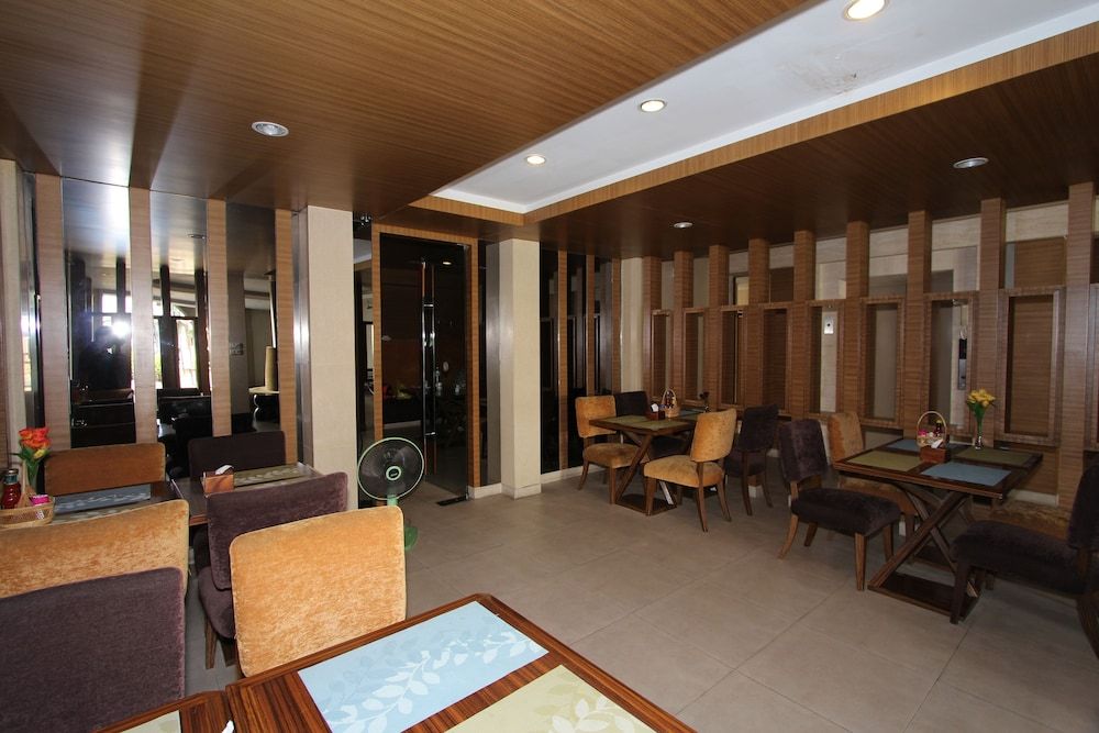Nhà hàng