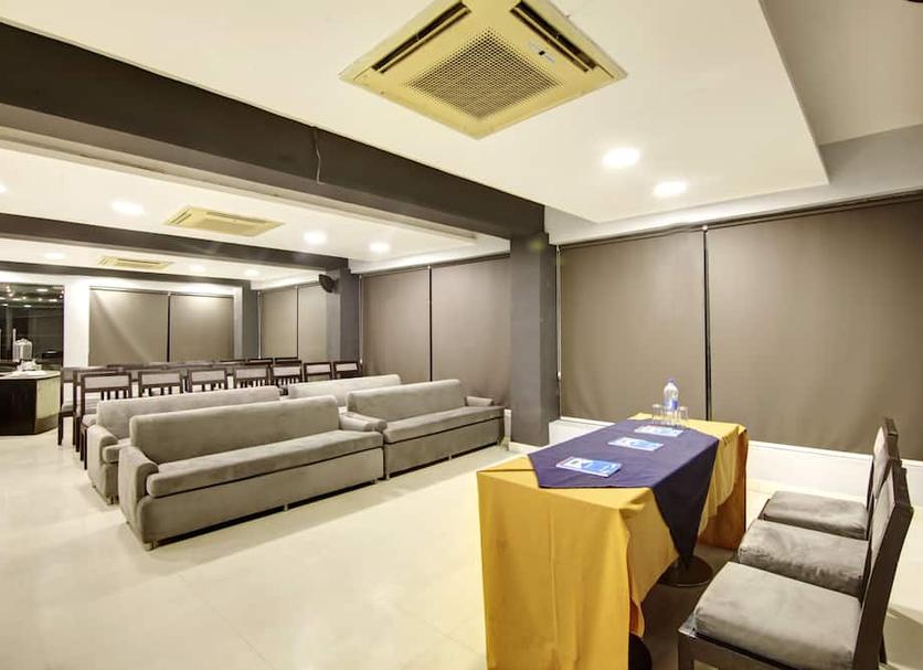 Conference room Ảnh
