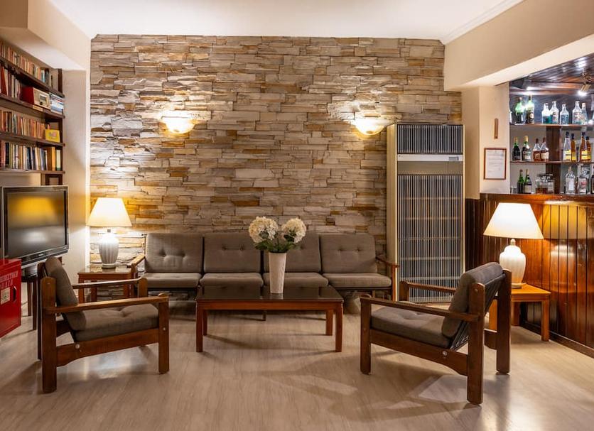 Lounge Ảnh