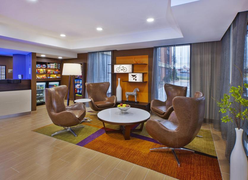 Lounge Ảnh