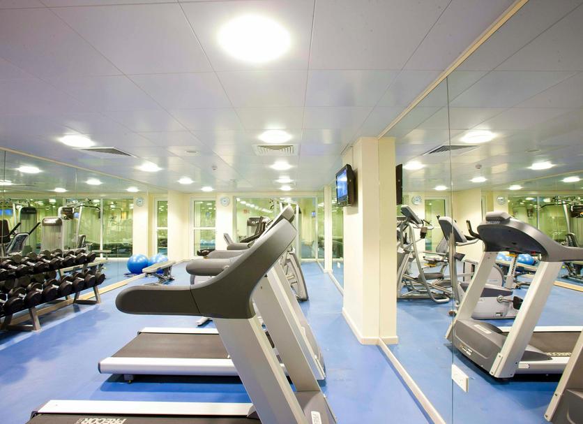Gym Ảnh