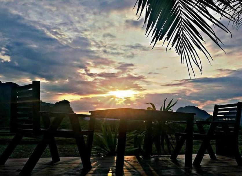 Cảnh ngoài trời Ảnh