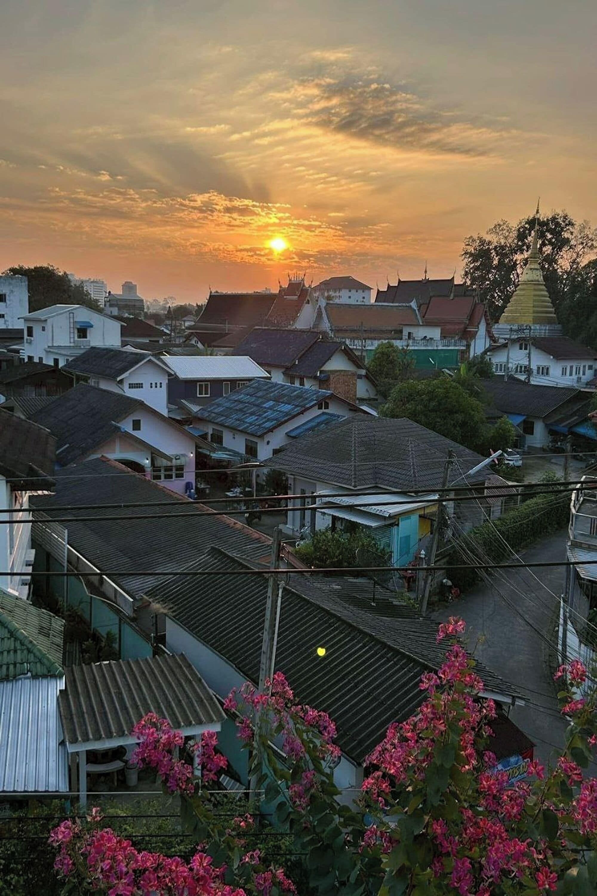 Cảnh ngoài trời Ảnh