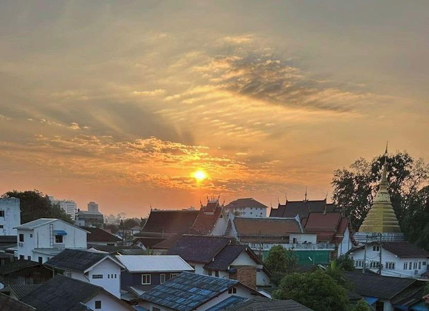 Cảnh ngoài trời Ảnh