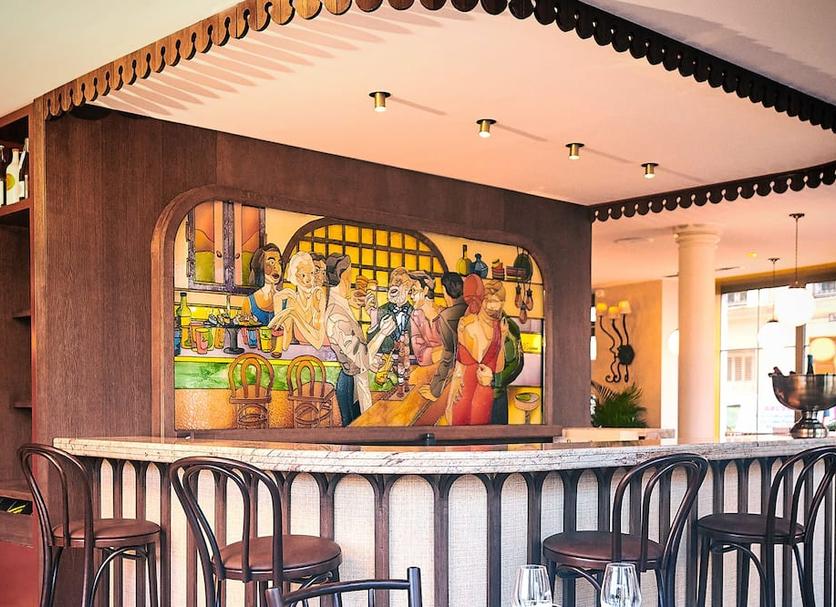 Bar Ảnh
