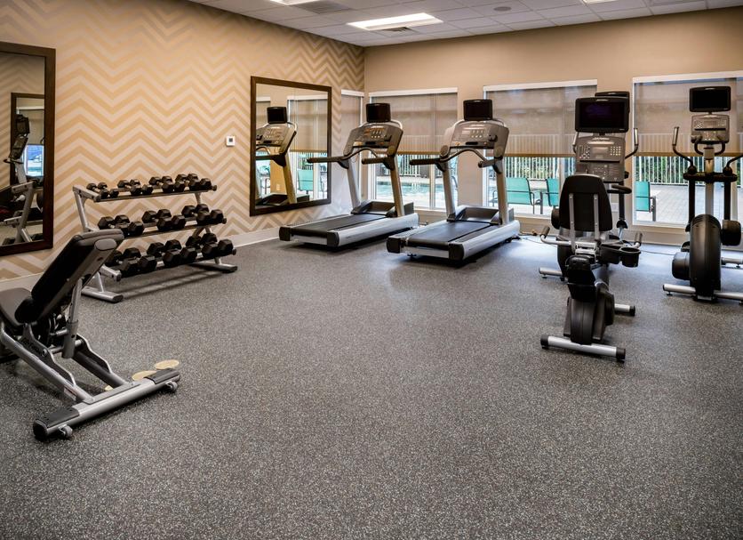 Gym Ảnh