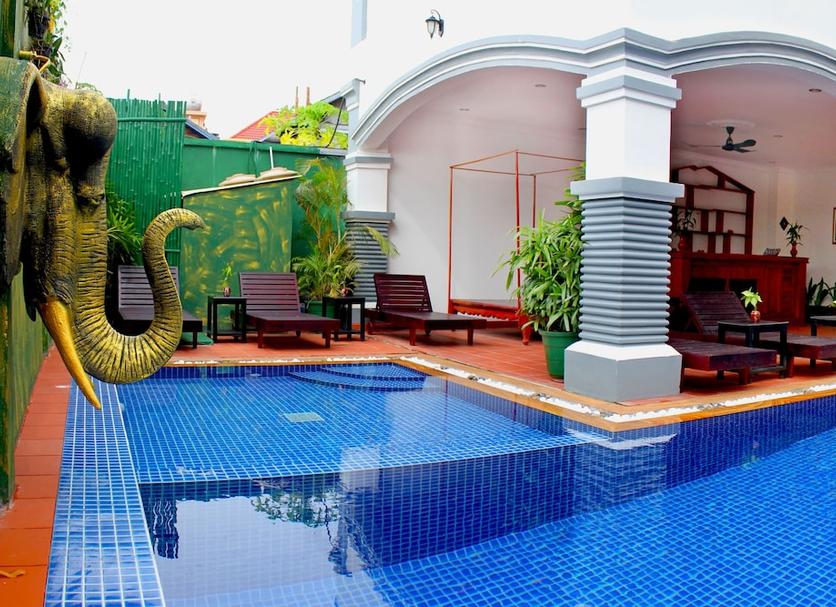 Bể bơi Ảnh