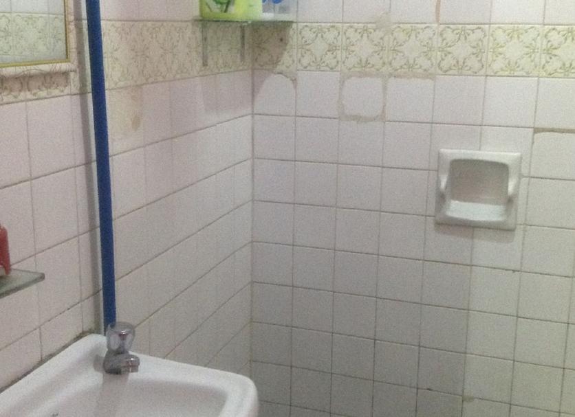 Phòng tắm Ảnh