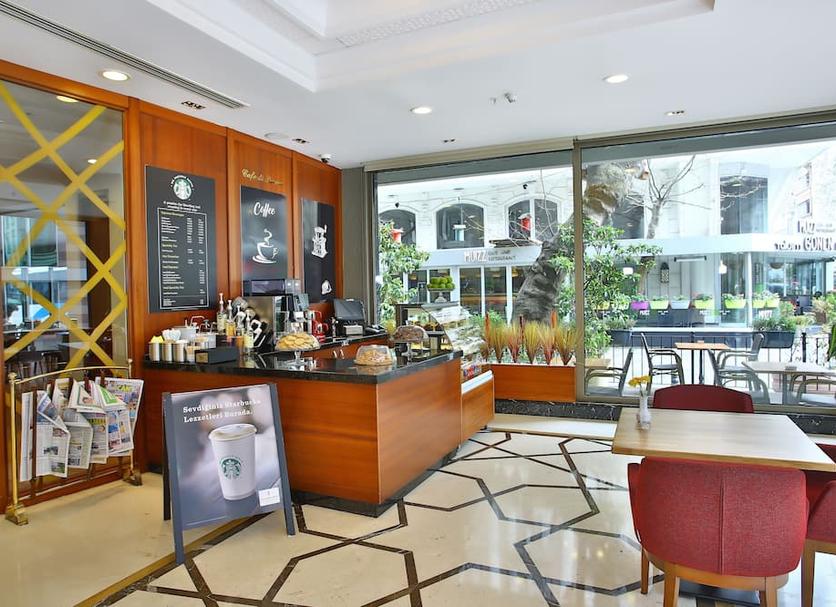 Buffet Ảnh