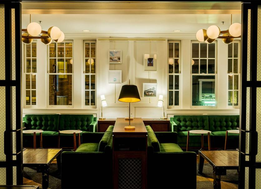 Lounge Ảnh