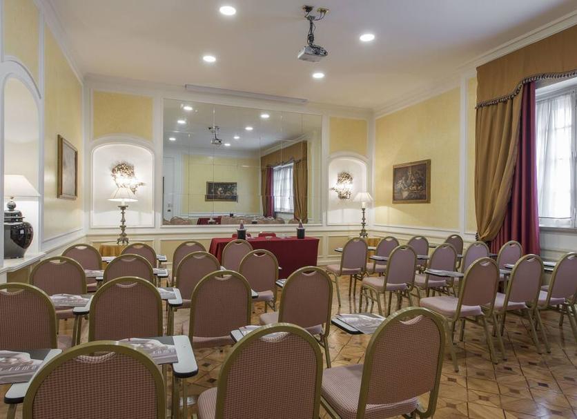 Conference room Ảnh