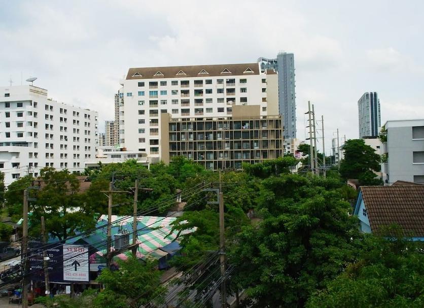 Toà nhà Ảnh