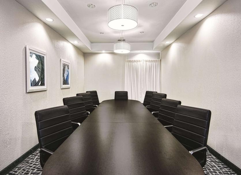 Conference room Ảnh