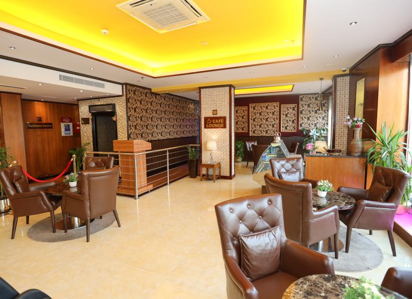 Lễ tân Ảnh