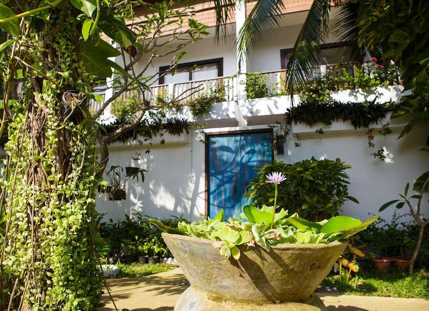 Cảnh ngoài trời Ảnh