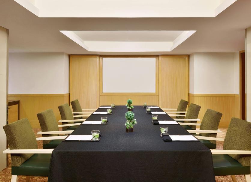 Conference room Ảnh