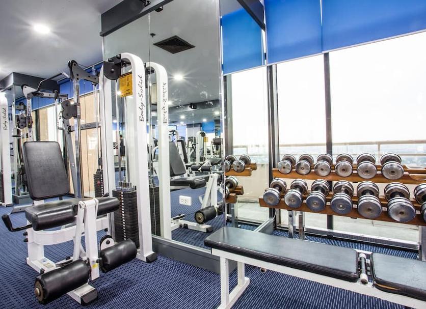 Gym Ảnh