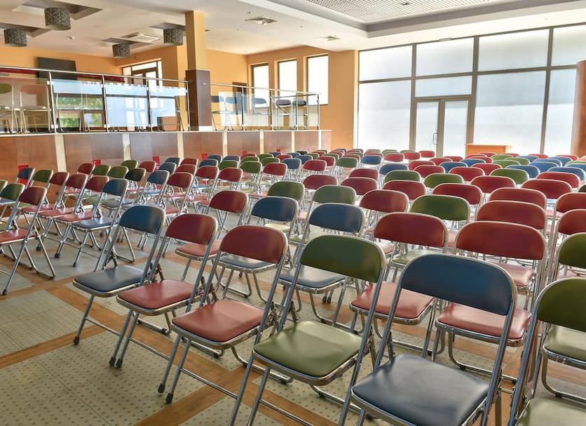 Conference room Ảnh