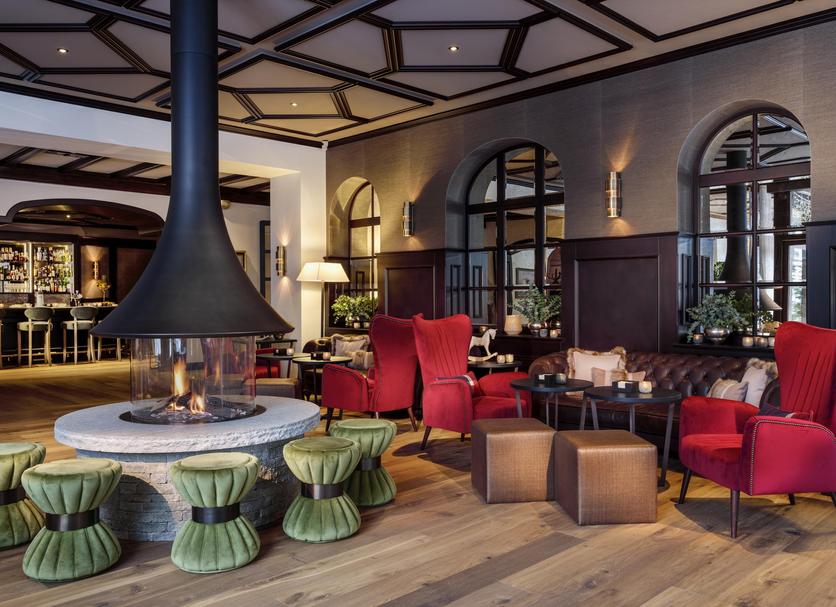 Lounge Ảnh