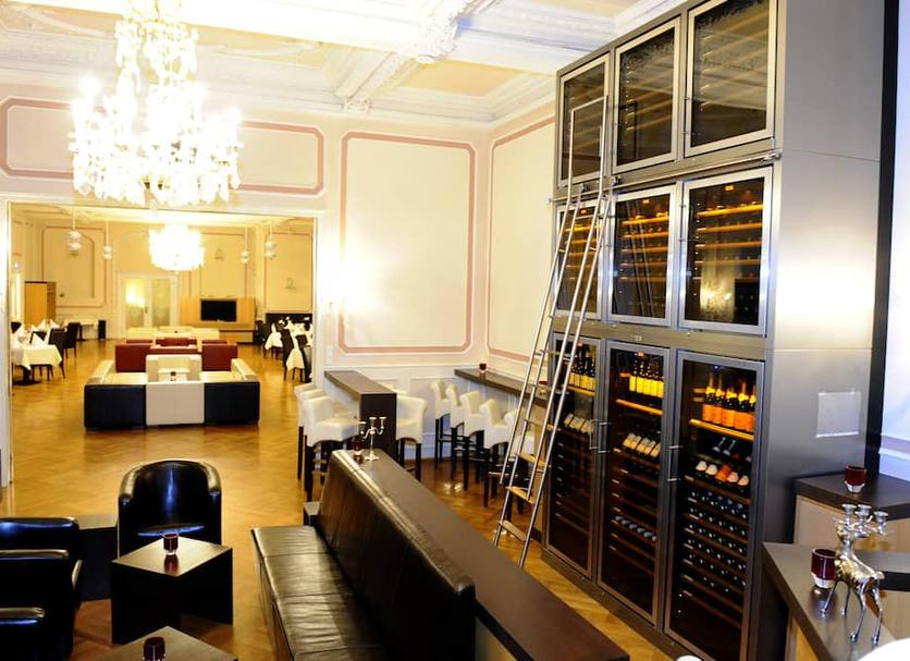 Lounge Ảnh