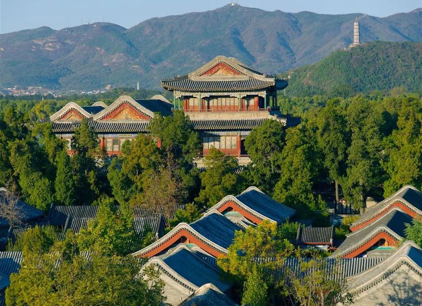 Cảnh ngoài trời Ảnh