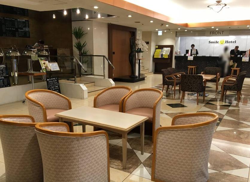 Lounge Ảnh