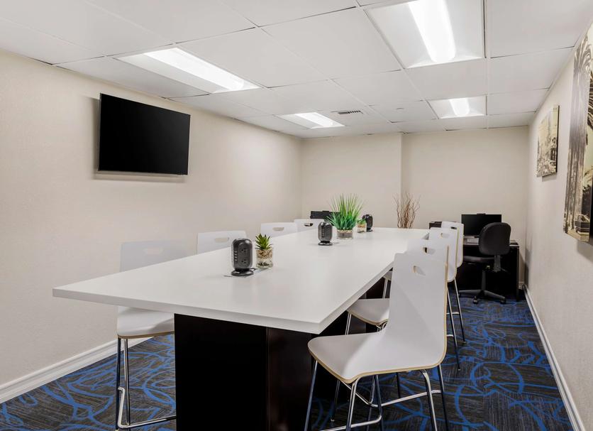 Conference room Ảnh