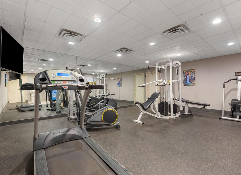 Gym Ảnh