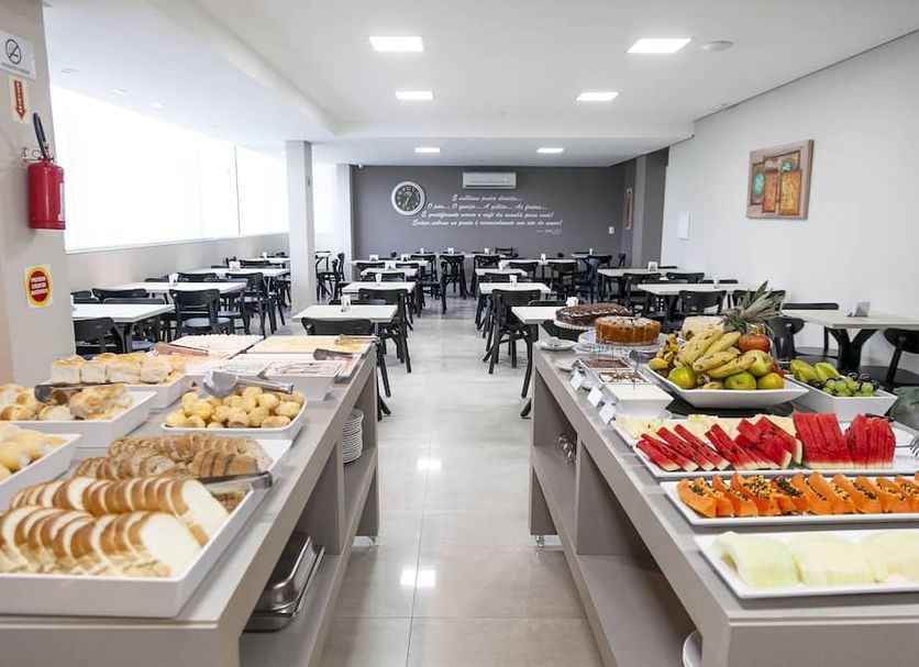 Buffet Ảnh