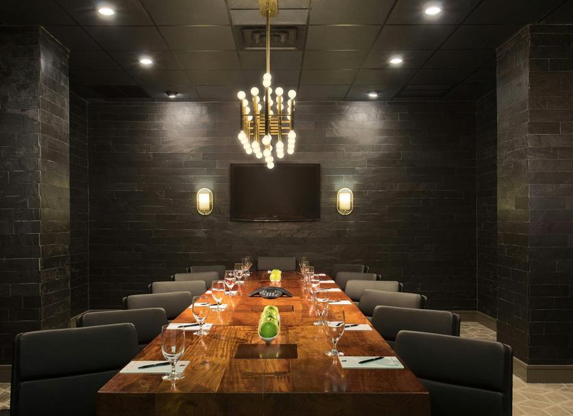Conference room Ảnh