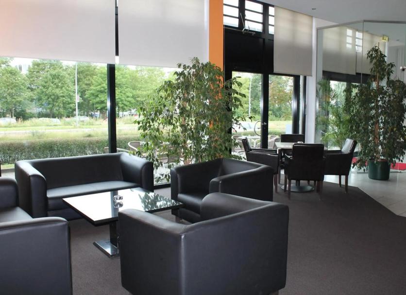 Lounge Ảnh