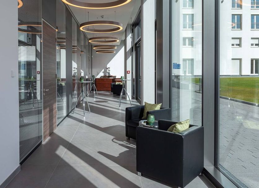 Conference room Ảnh