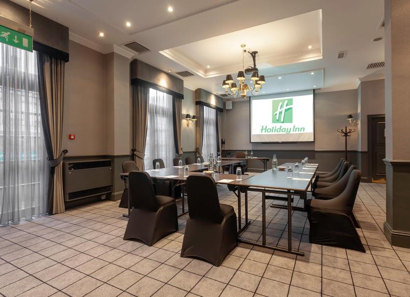 Conference room Ảnh