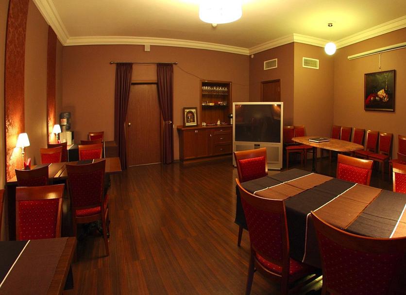 Nhà hàng Ảnh