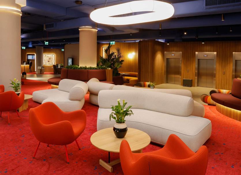 Lounge Ảnh