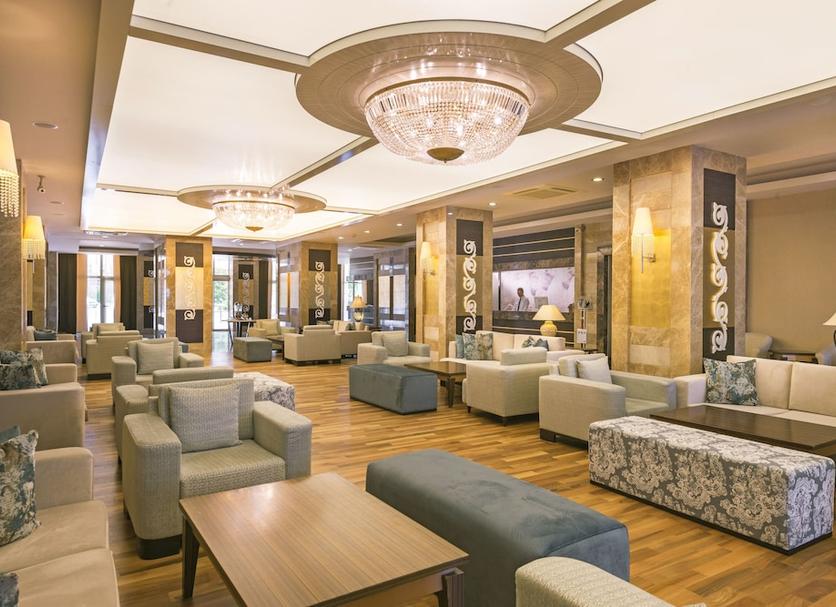 Lounge Ảnh
