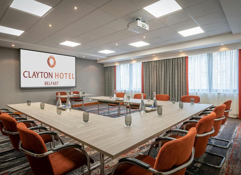 Conference room Ảnh