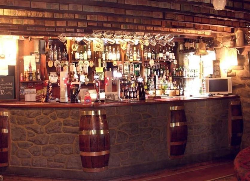 Bar Ảnh