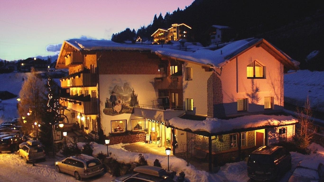 Pettneuer Hof