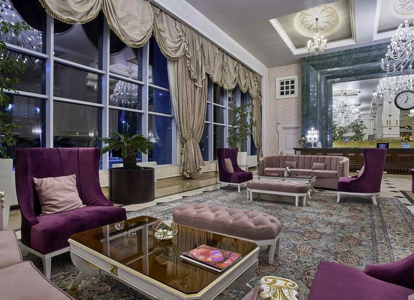 Lounge Ảnh