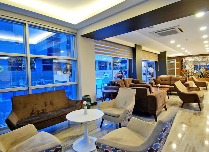 Lounge Ảnh