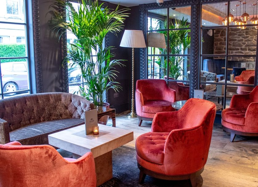 Lounge Ảnh