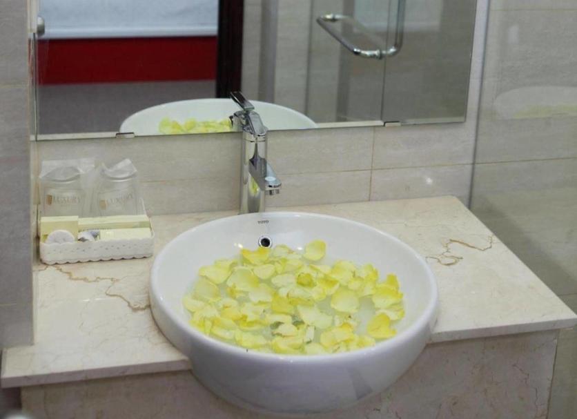 Phòng tắm Ảnh