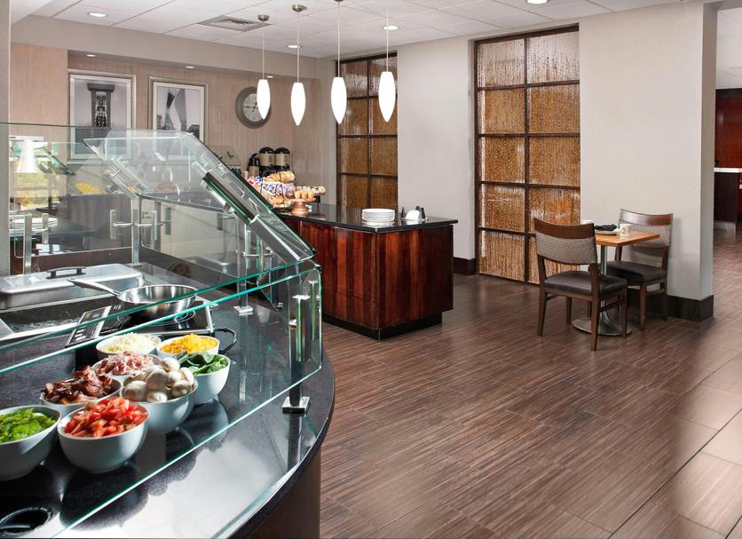 Buffet Ảnh